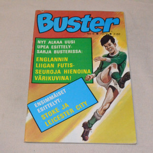 Buster 06 - 1975
